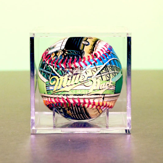 American Family Field (Miller Park) - Milwaukee