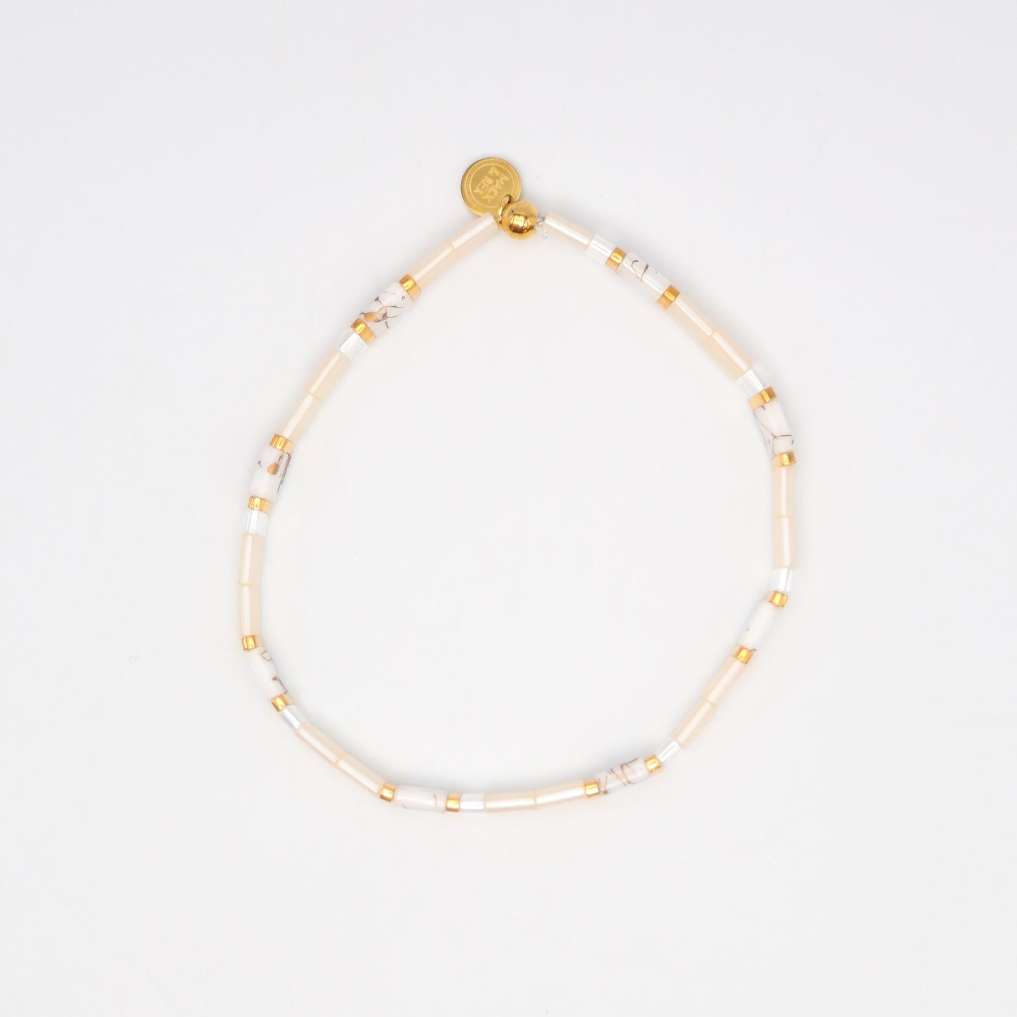 MILLIONAIRE - Tila Bead Bracelet | Single