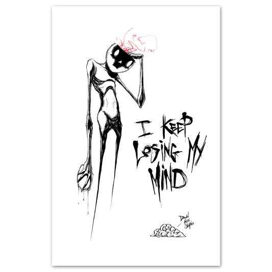 Mindless Print