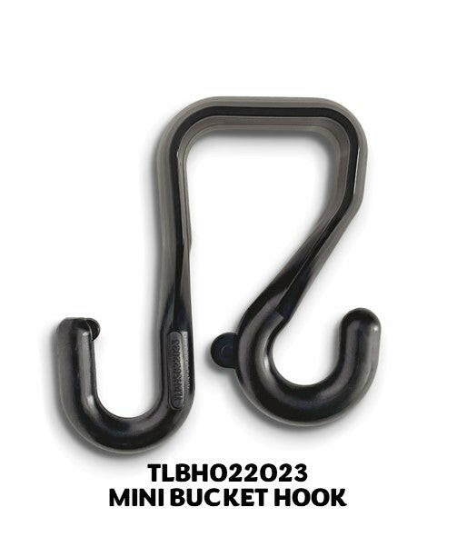 Lo Pro Mini Bucket Hook