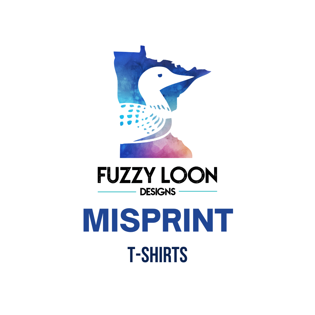 MISPRINT T-Shirts/Sweatshirts