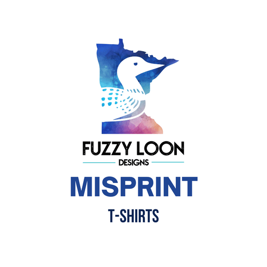 MISPRINT T-Shirts/Sweatshirts