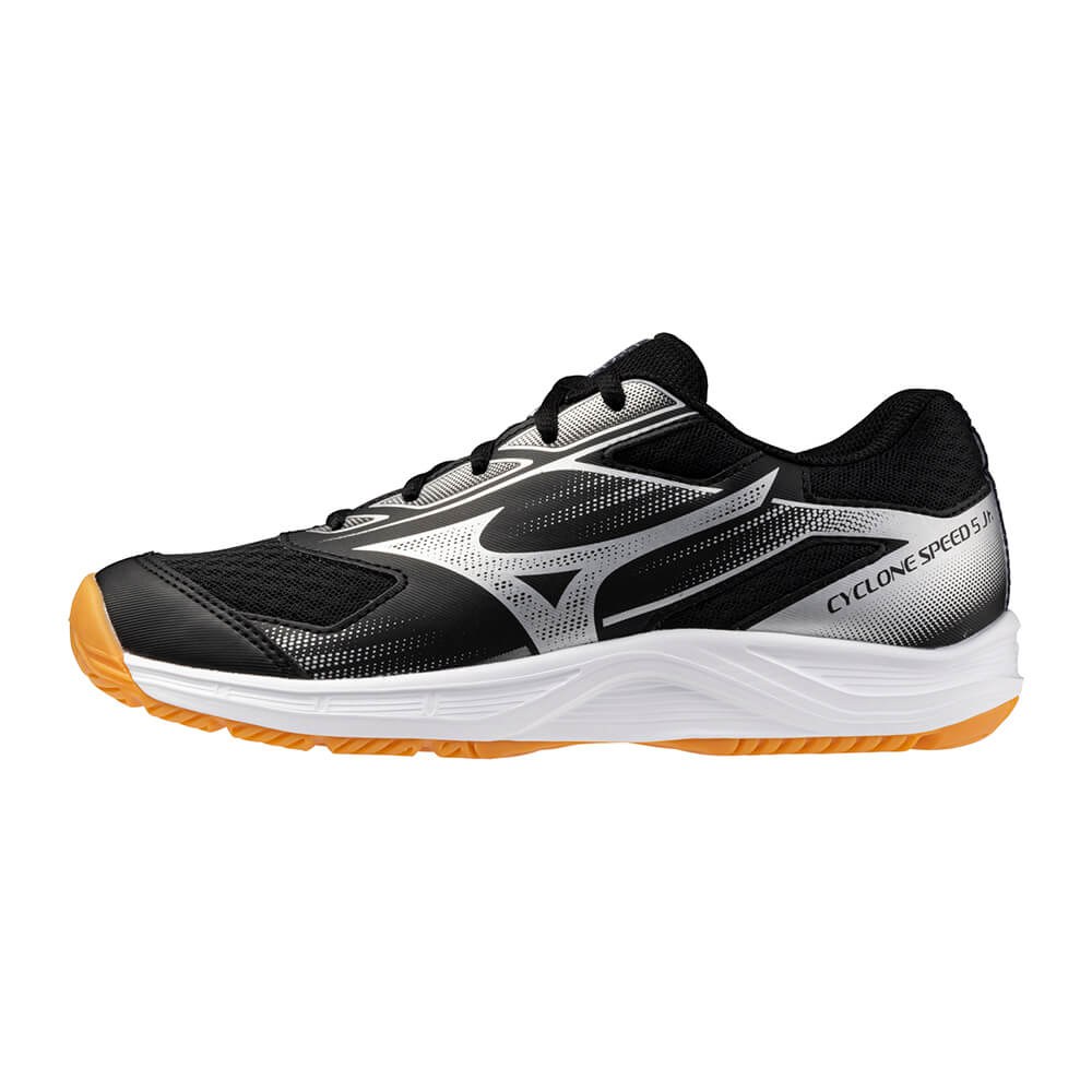 Mizuno Youth Cyclone Speed 5 Volleyball Shoe