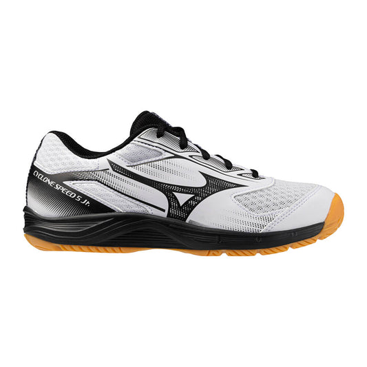 Mizuno Youth Cyclone Speed 5 Volleyball Shoe