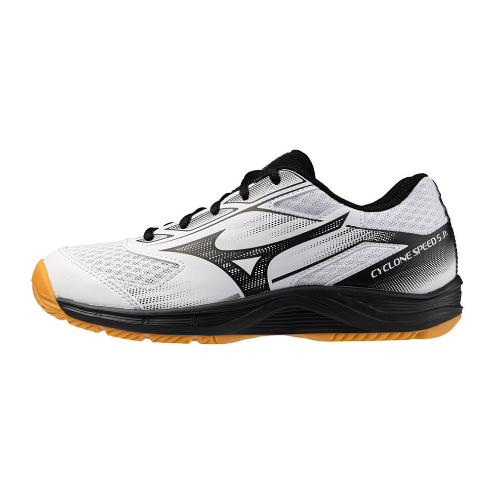 Mizuno Youth Cyclone Speed 5 Volleyball Shoe
