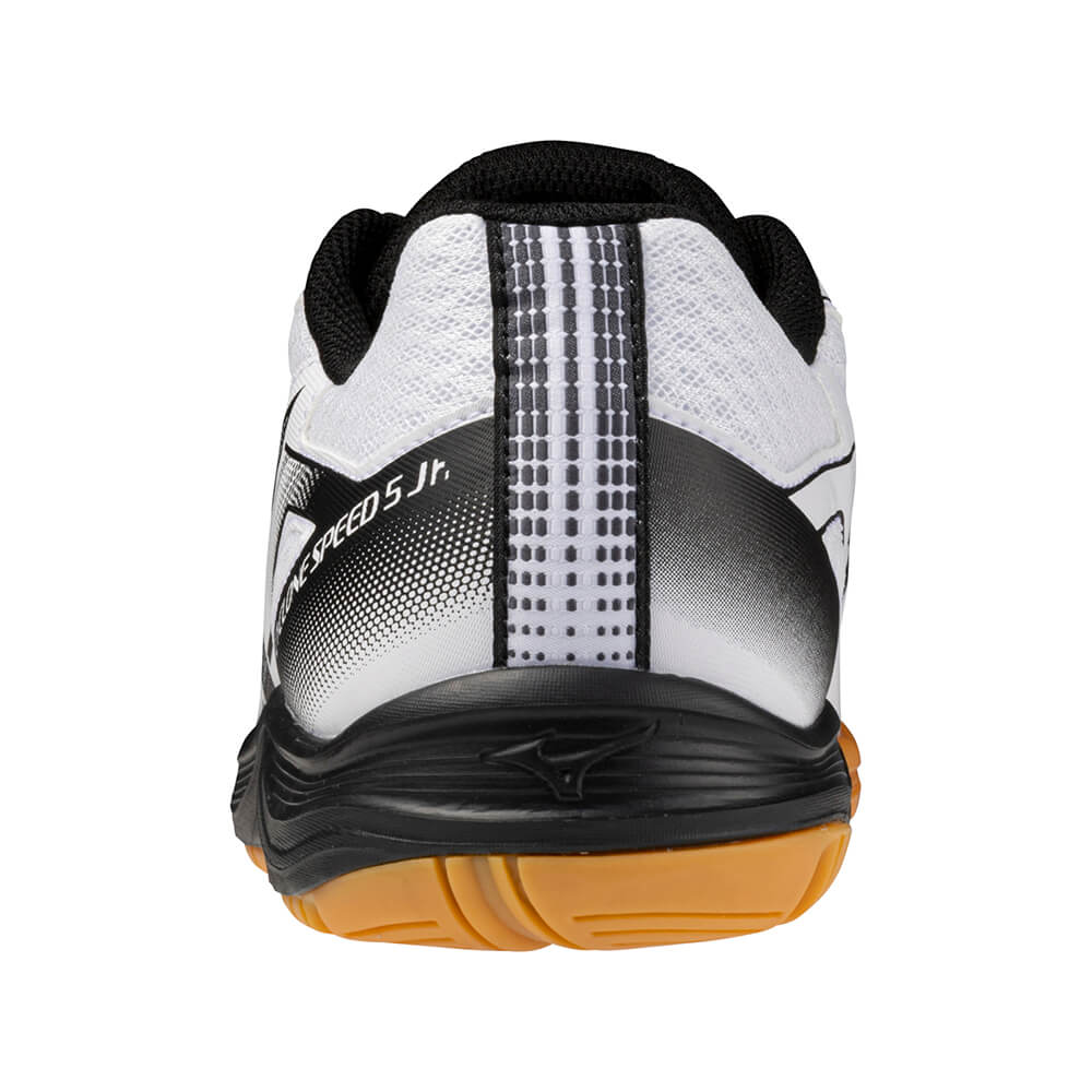 Mizuno Youth Cyclone Speed 5 Volleyball Shoe