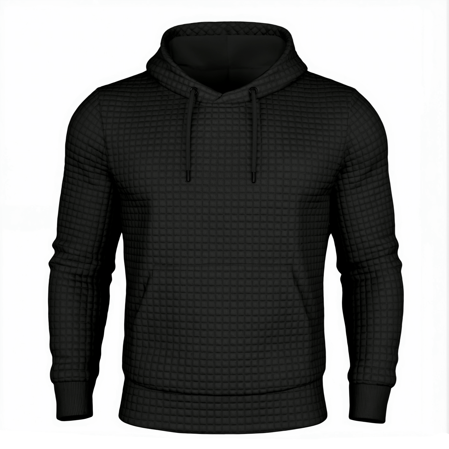Standoff Concealment Hoodie Mk.II