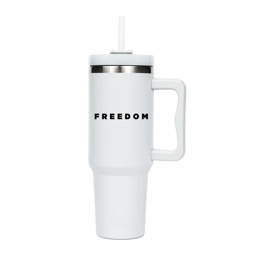 Freedom - 40oz Tumbler - 4167