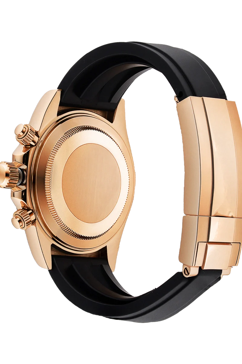 Mod Daytona Rose Gold Brown II