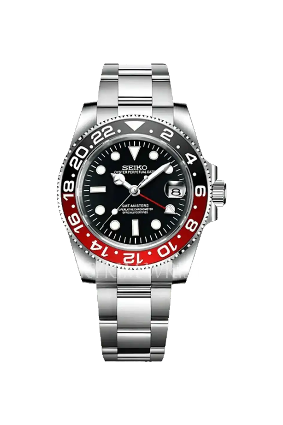 Mod GMT-Master II Cola