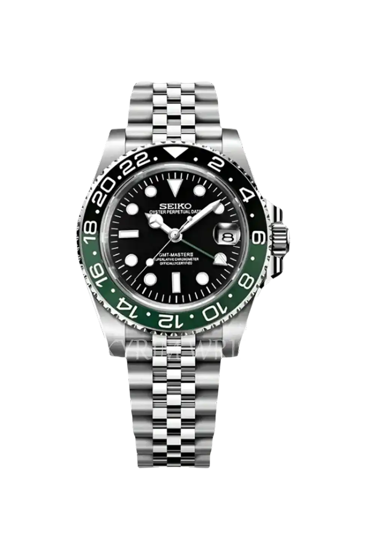 Mod GMT-Master II Sprite