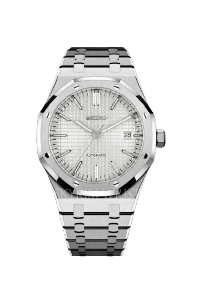 Mod Royal Oak White