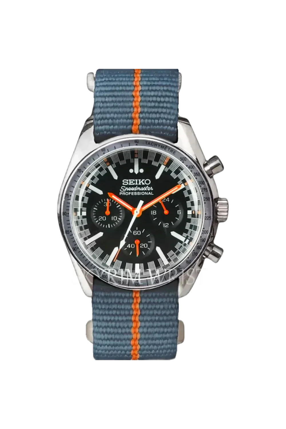 Mod Speedmaster Motorsport Orange