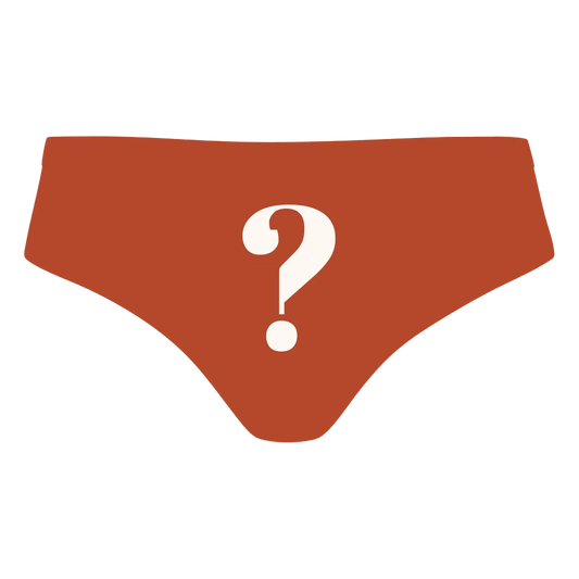 The Mystery | Surprise Cheeky Underwear