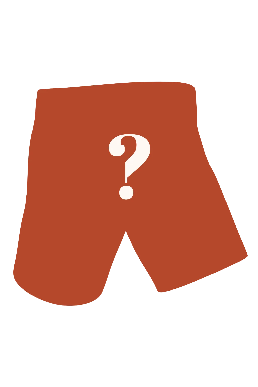 The Mystery | Surprise Ball Hammock® Boxer - Long Leg