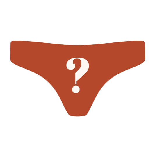 The Mystery | Surprise MicroModal Thong