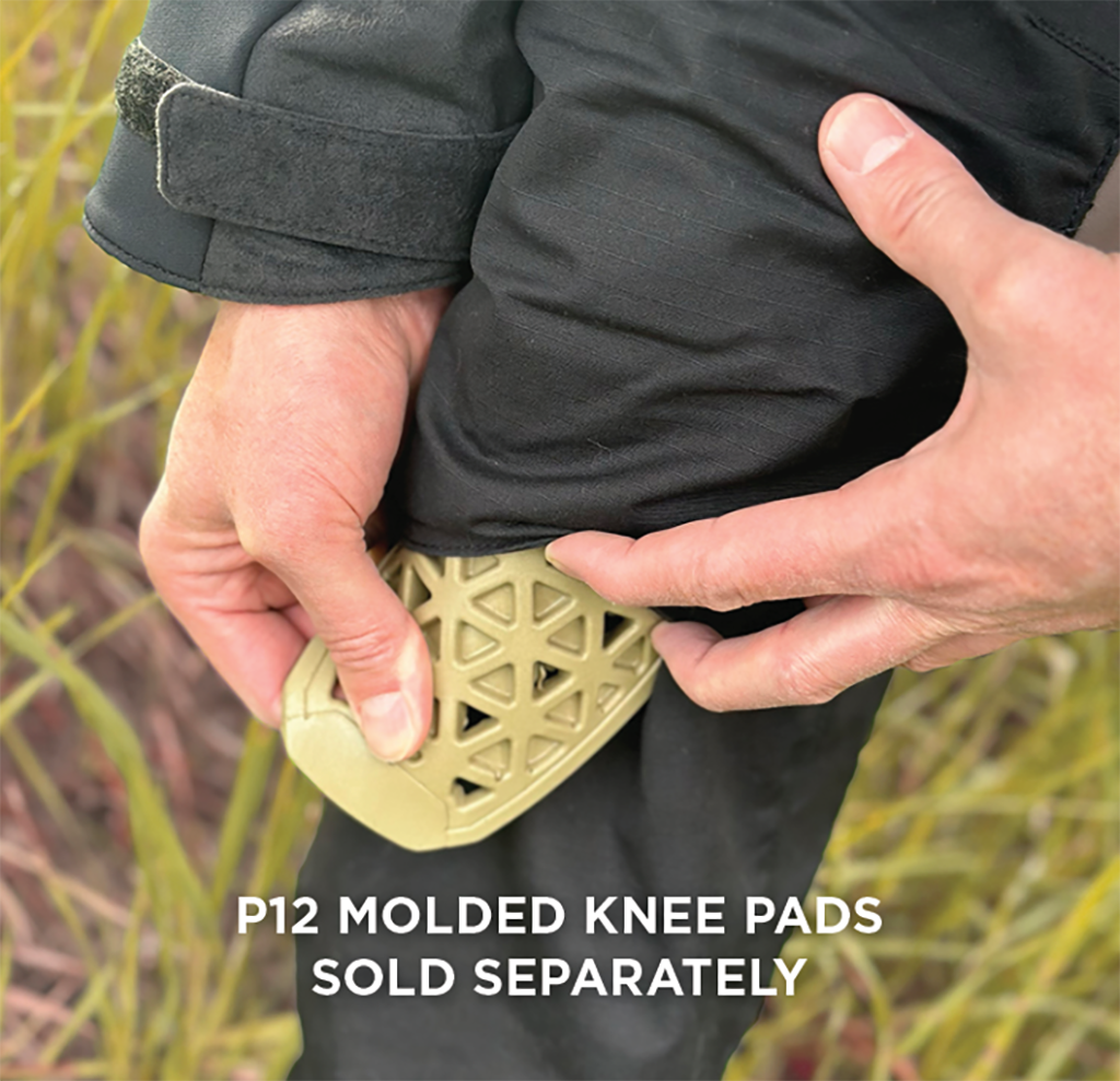 Men's Brush To Mountain Pro Pant