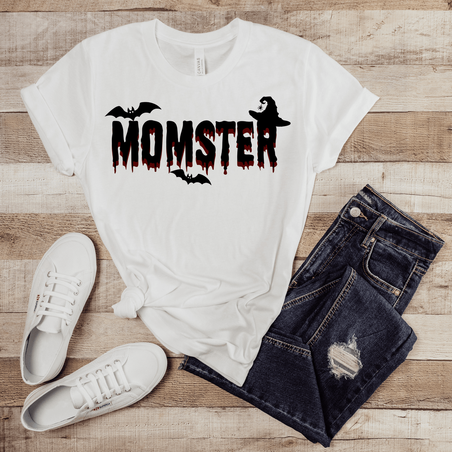Momster T-Shirt