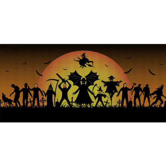 Monster Mash