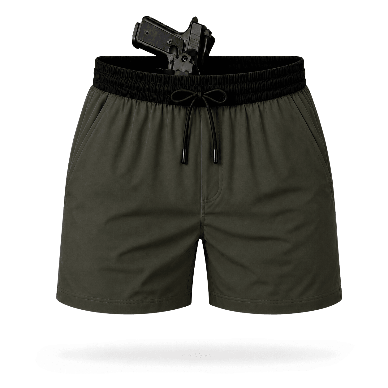 Carrier Training Shorts Mk.II - 5" Inseam