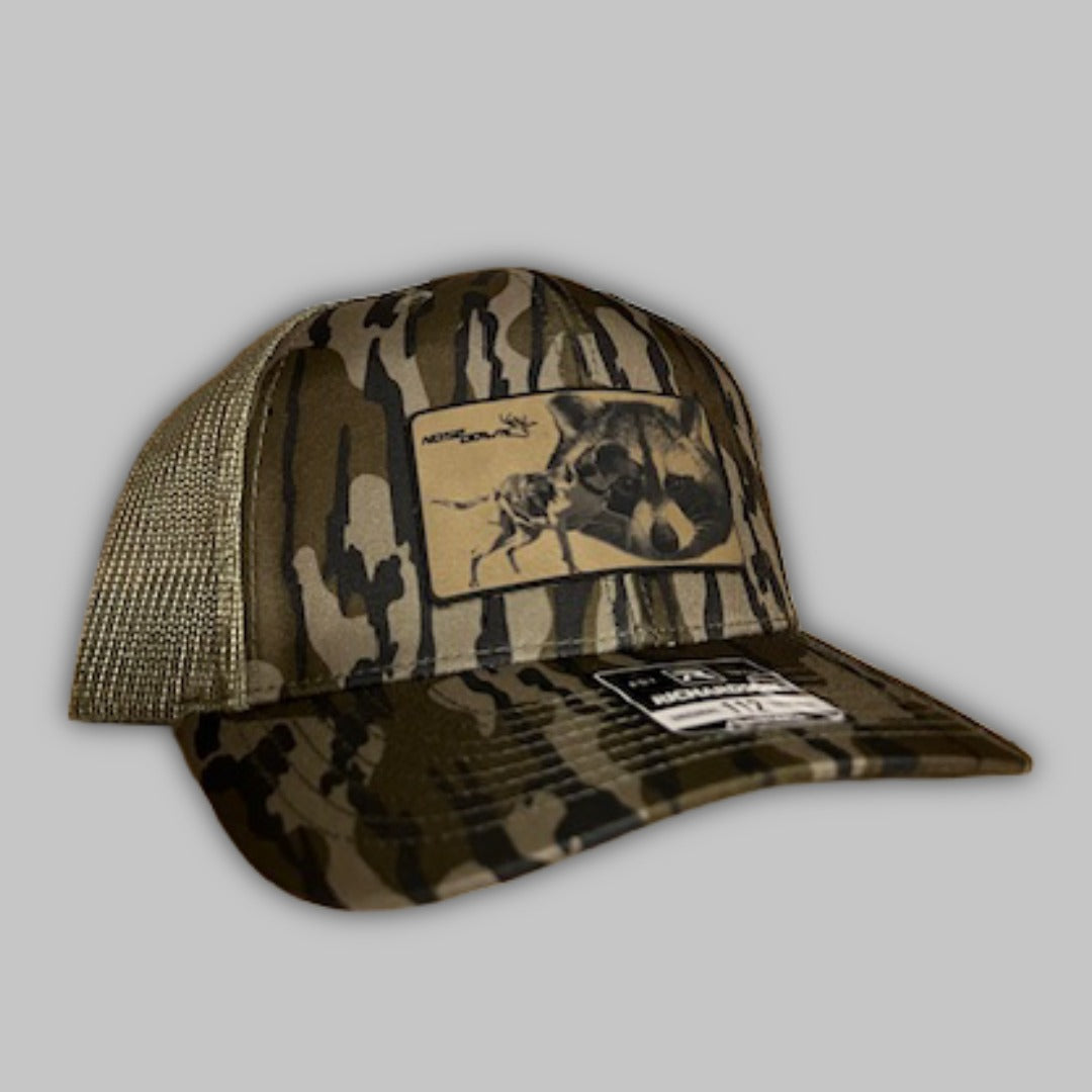 Coon Trucker