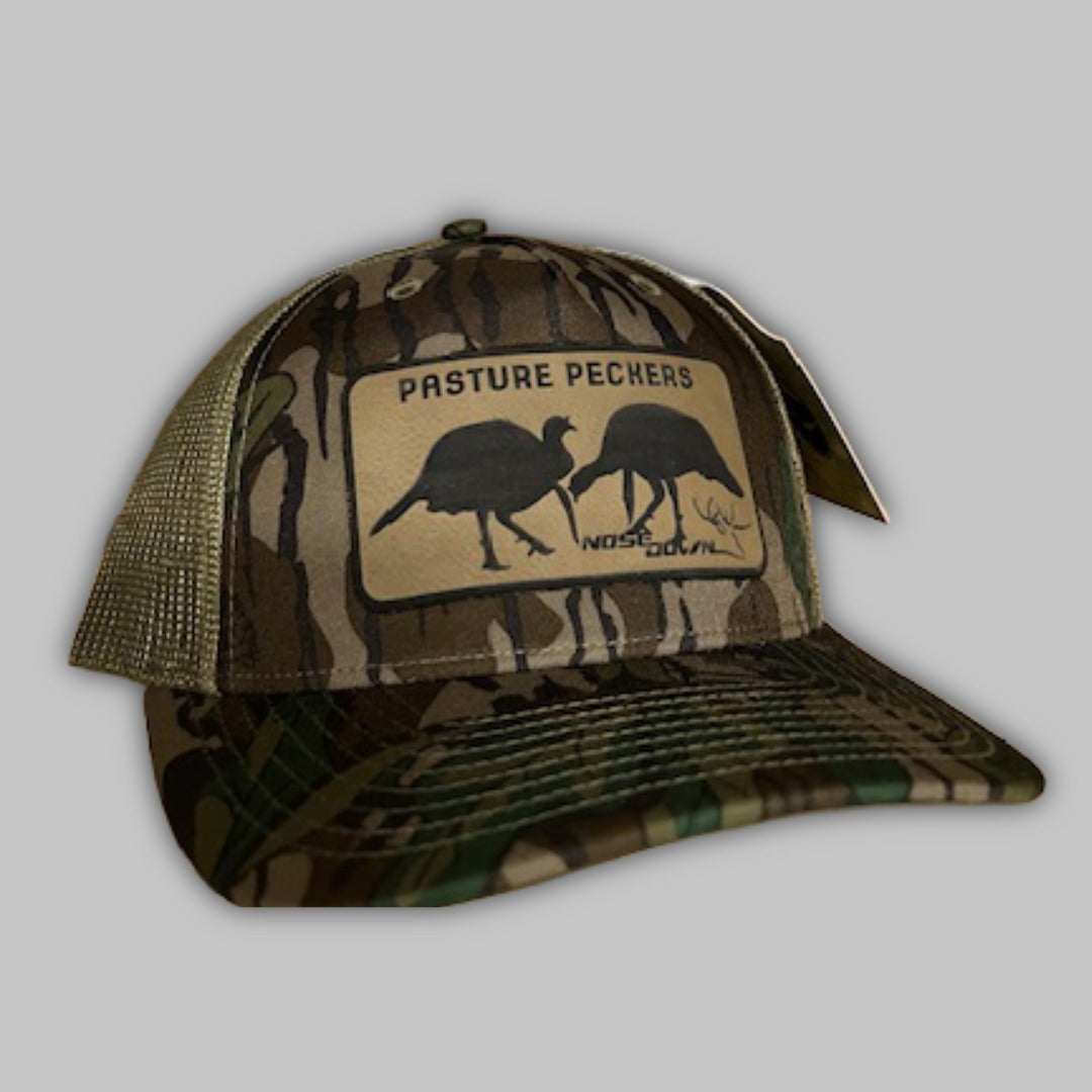 Pasture Peckers