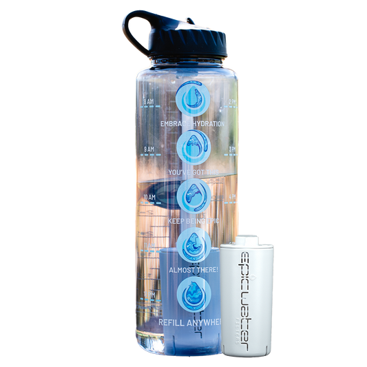 Nalgene OG Motivational Bottle