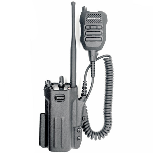 Motorola APX NEXT Smart Radio Holster
