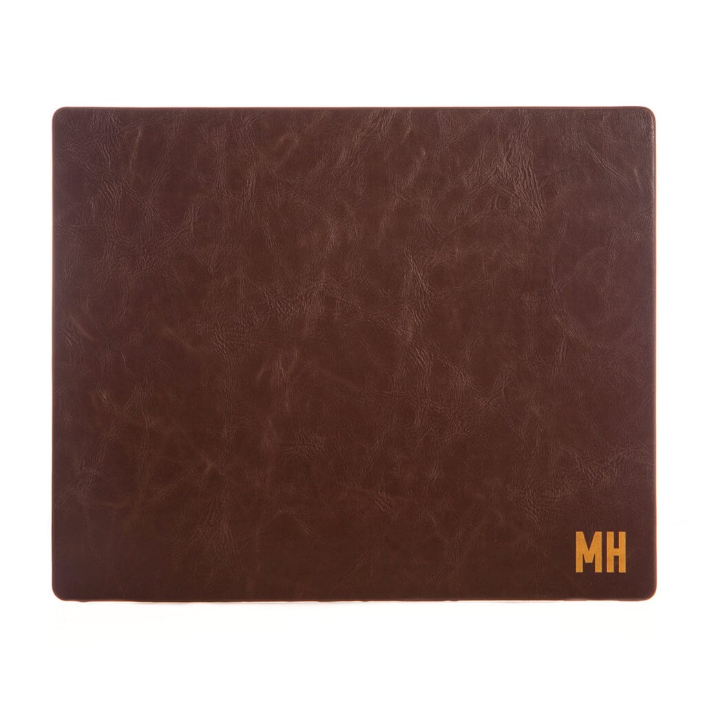 Mouse Pad: Basic