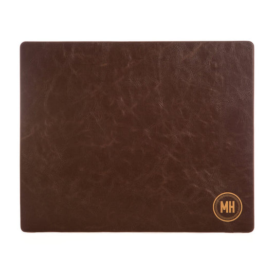Mouse Pad: Circle