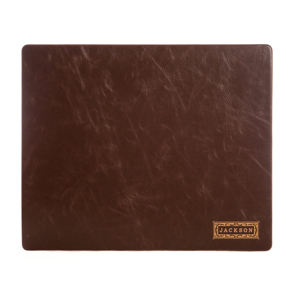 Mouse Pad: Classic