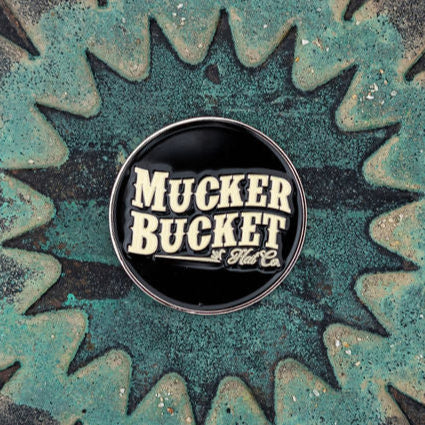 "Aim Small, Miss Small" Lucky Huntin' Coin