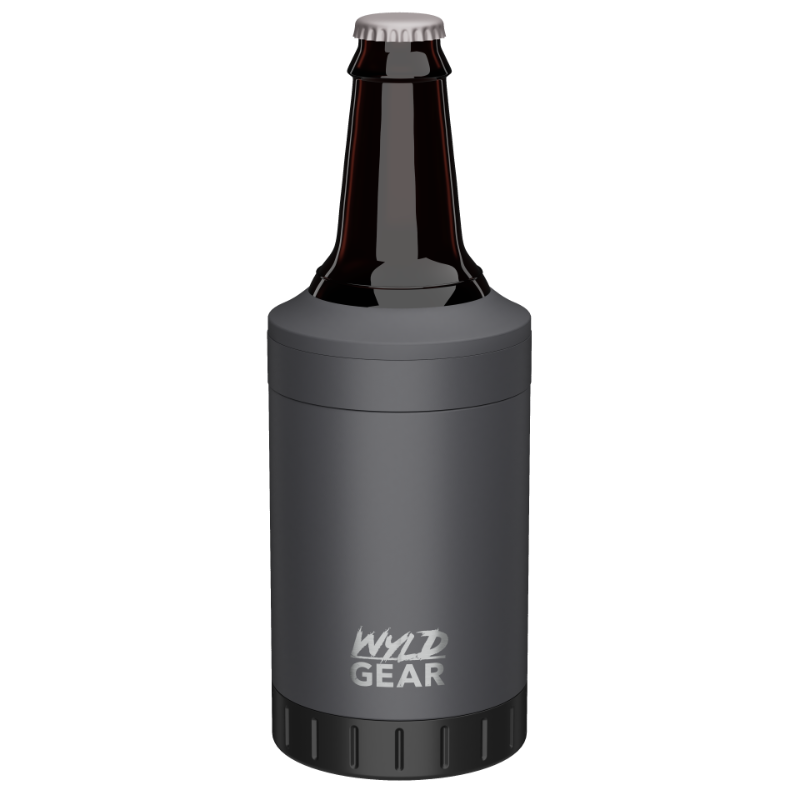 Nicklaus Signature - 12oz Multi Can Cooler