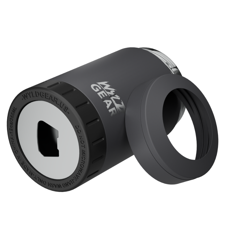 Nicklaus Signature - 12oz Multi Can Cooler