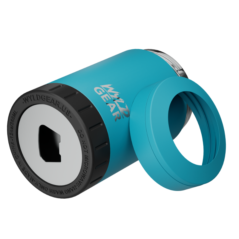 Nicklaus Signature - 12oz Multi Can Cooler