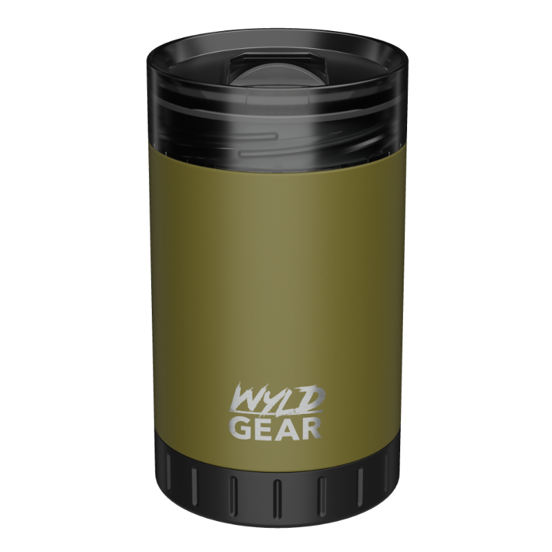 Nicklaus Signature - 12oz Multi Can Cooler