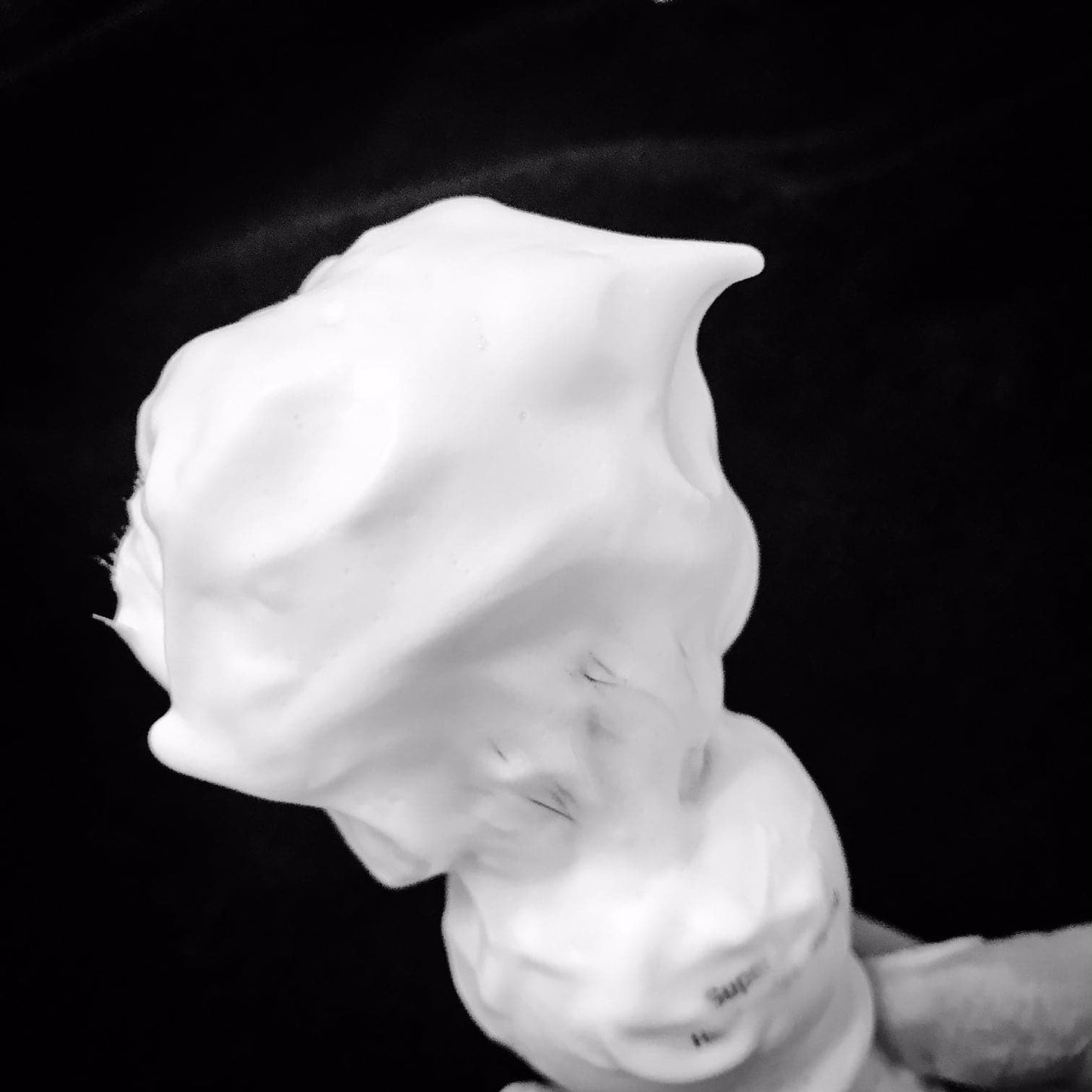 Bull and Bell Series: Orange Shaving Soap - by Murphy and McNeil