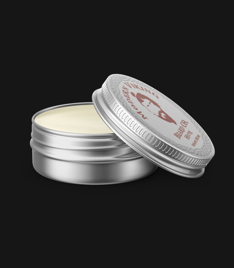 Hivtr Beard Balm