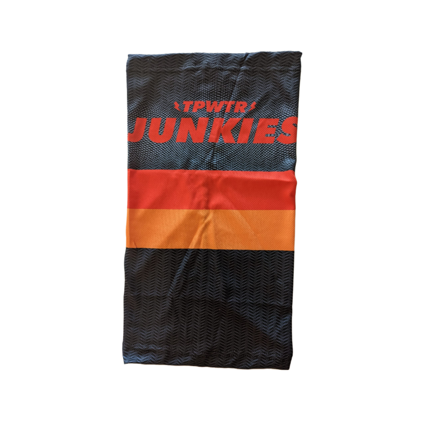 TPWTR JUNKIES Buff