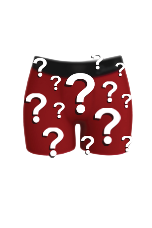 The Mystery | Surprise Women’s Boxers