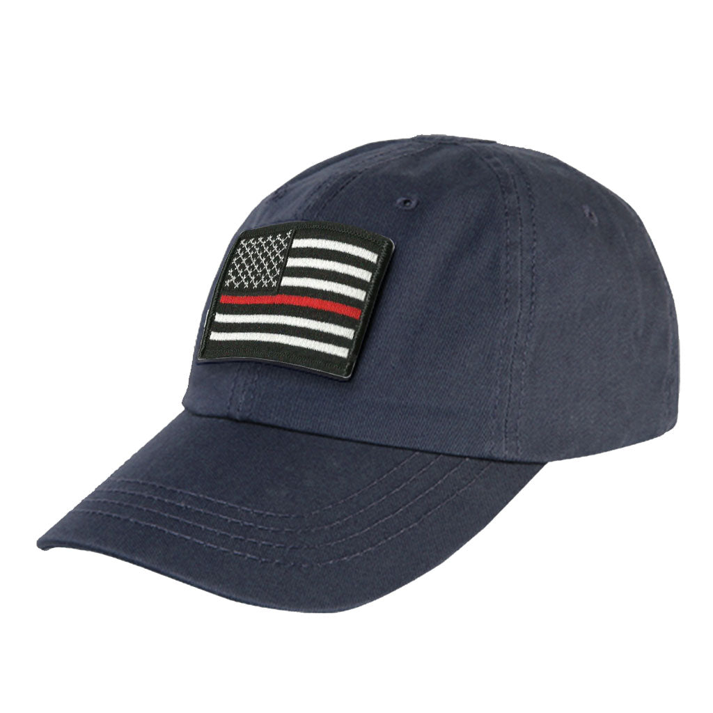 Armed Forces Tactical Patch & Cap - Army, Navy, Air Force, Marines +