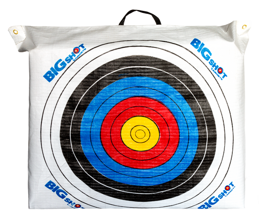 Outdoor Range Bag Target
