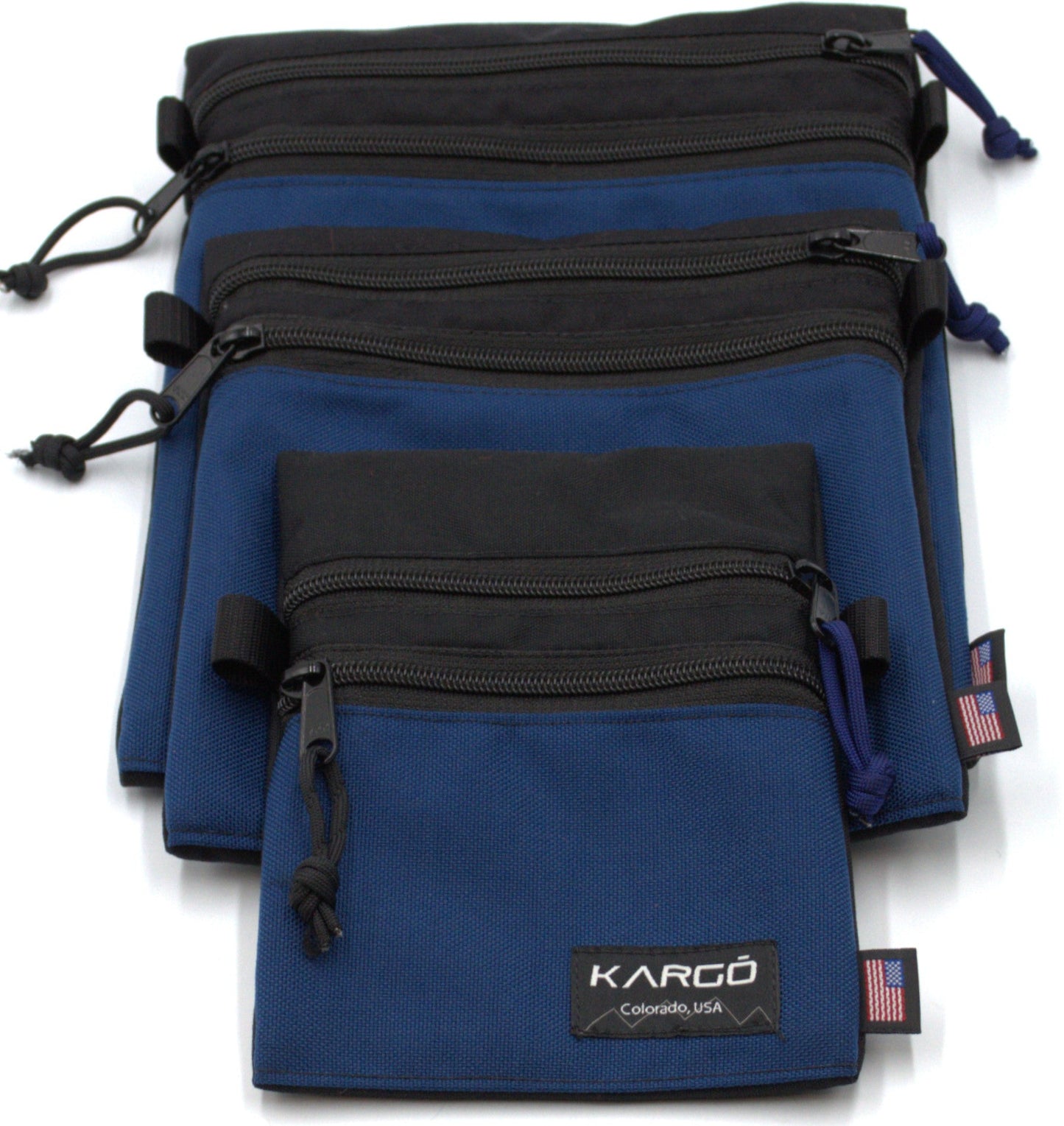 Kargo Accessories Pouch