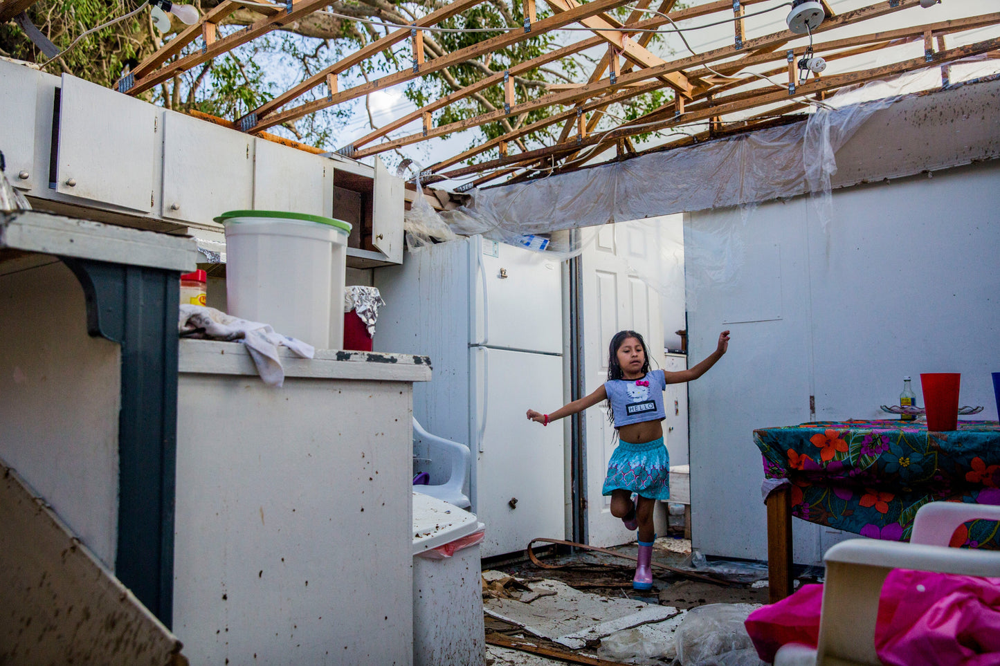 Enduring. Restoring. Rebuilding.: Southwest Florida Looks Back on Hurricane Irma’s Impact