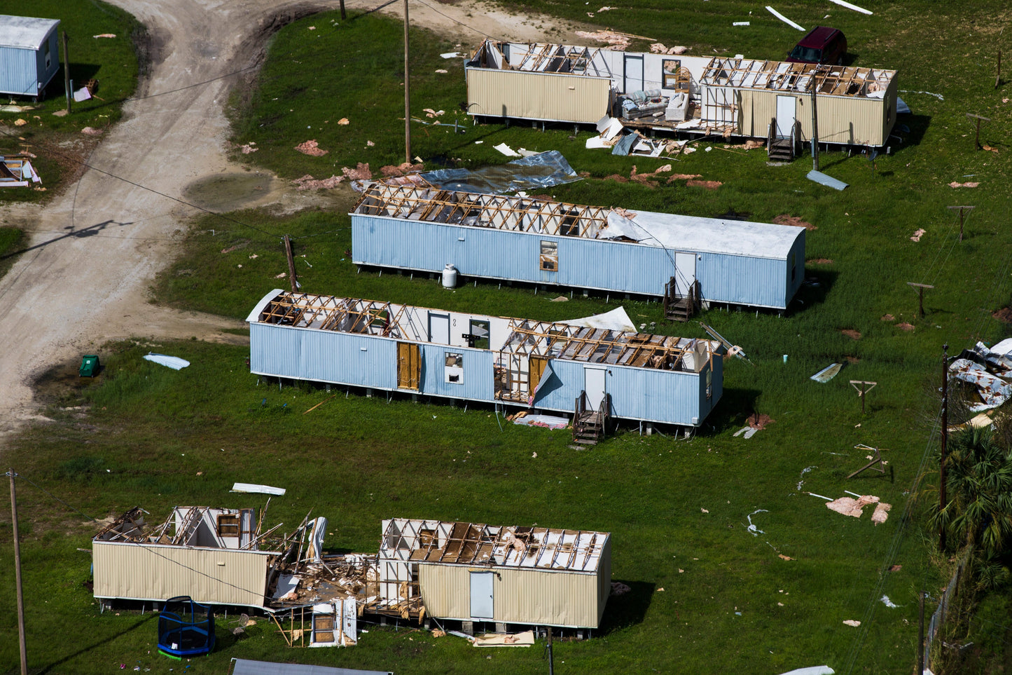 Enduring. Restoring. Rebuilding.: Southwest Florida Looks Back on Hurricane Irma’s Impact