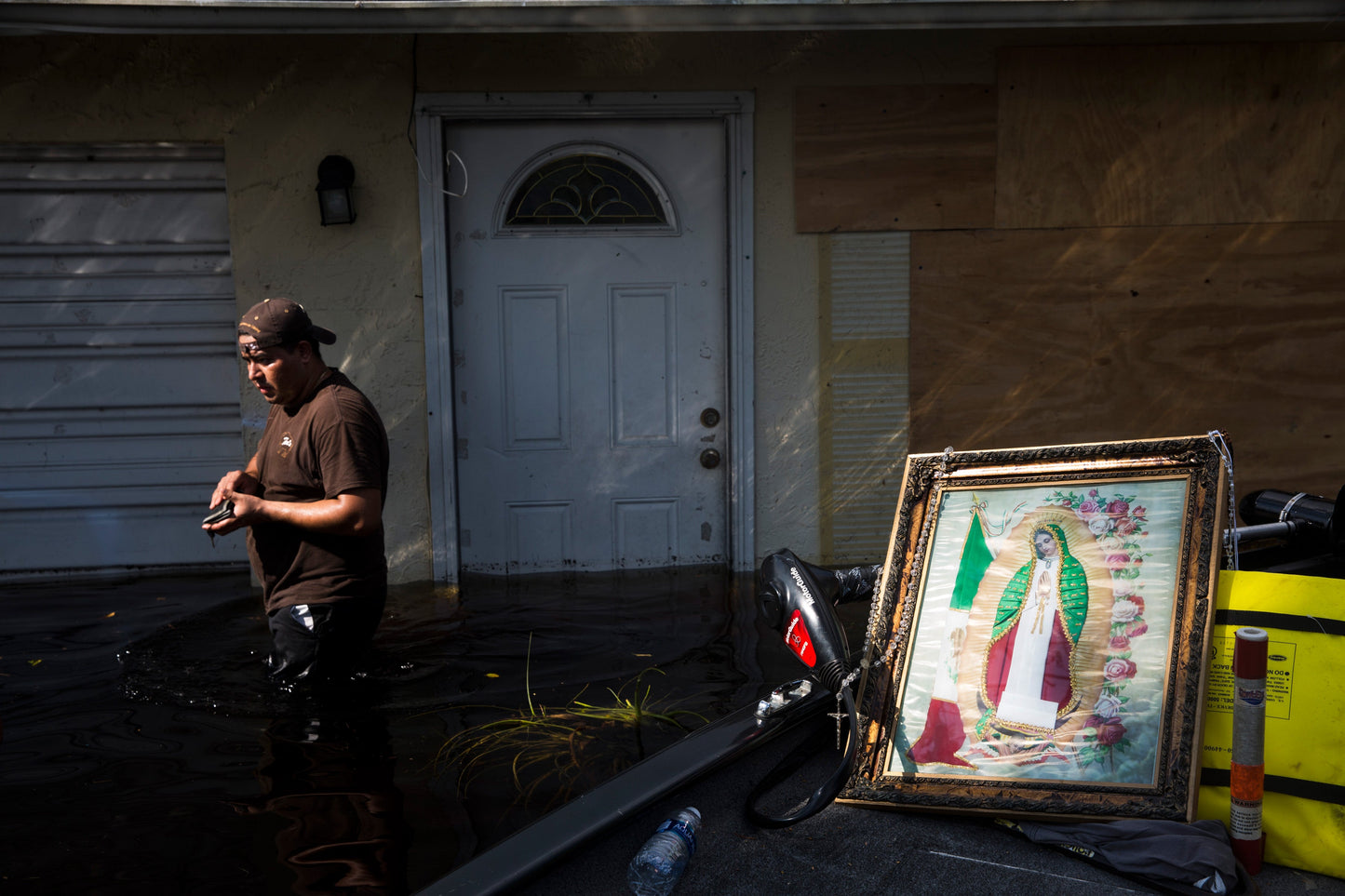 Enduring. Restoring. Rebuilding.: Southwest Florida Looks Back on Hurricane Irma’s Impact