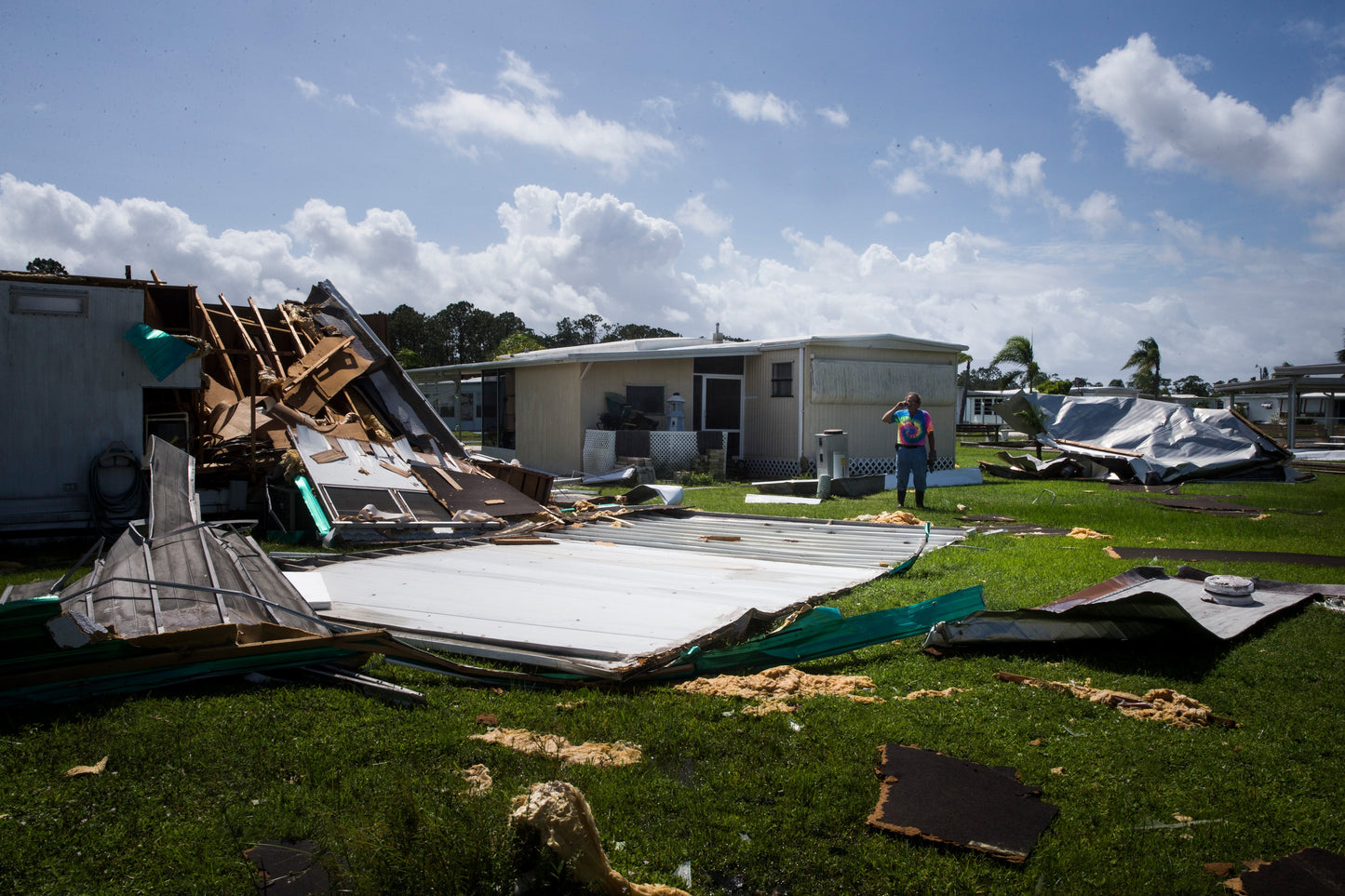 Enduring. Restoring. Rebuilding.: Southwest Florida Looks Back on Hurricane Irma’s Impact