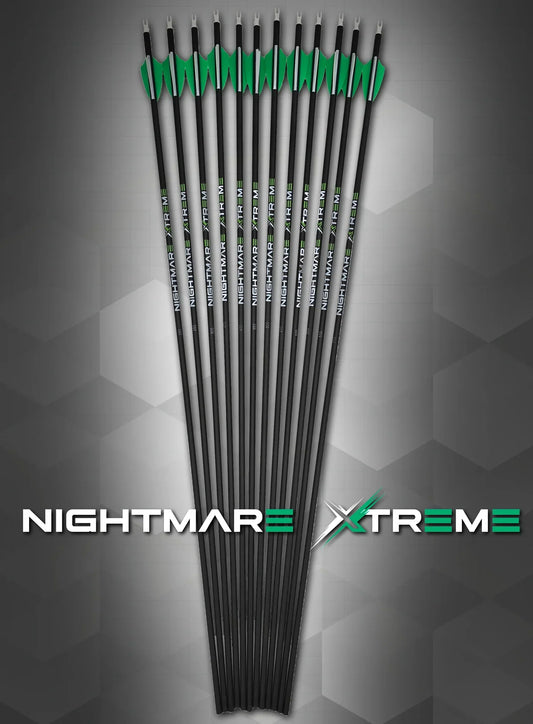 Nightmare Xtreme 2.0 1/2 Dozen