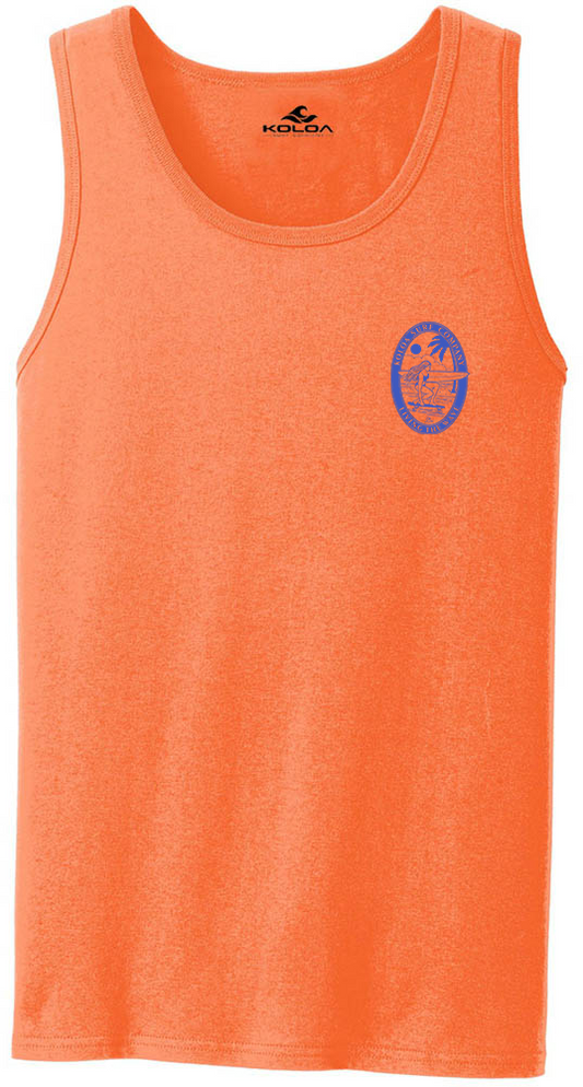 Koloa Sk8ter Tank Top