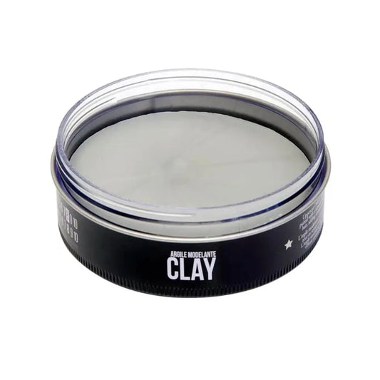 Uppercut Deluxe Clay Pomade | Strong Matte Hold